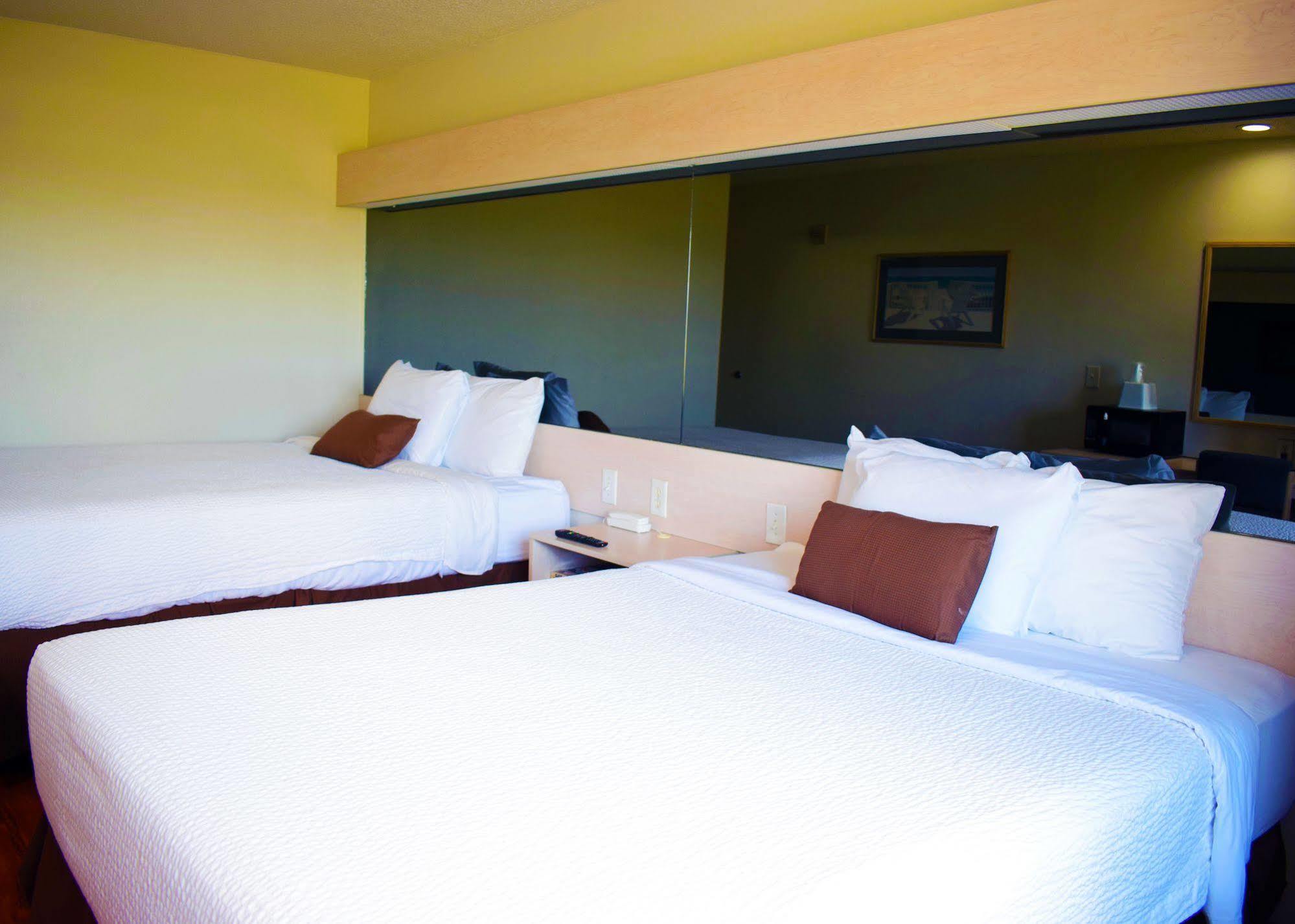 Quality Inn & Suites - Myrtle Beach Exteriör bild